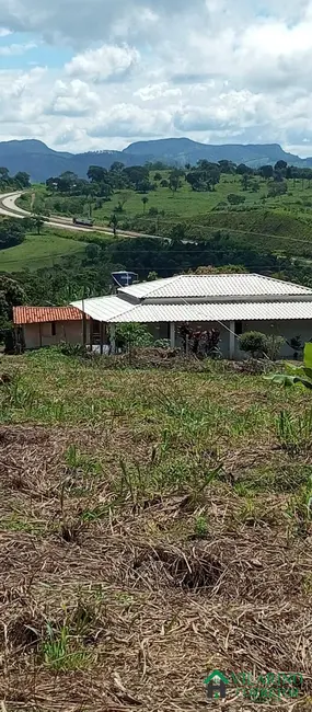 Foto 1 de Sítio / Rancho com 2 quartos à venda, 190m2 em Bom Jesus Do Amparo - MG