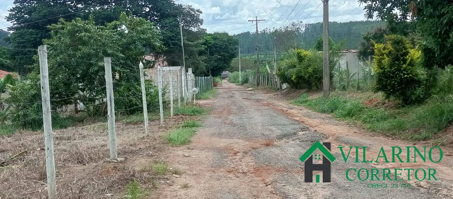 Foto 6 de Sítio / Rancho com 2 quartos à venda, 190m2 em Bom Jesus Do Amparo - MG