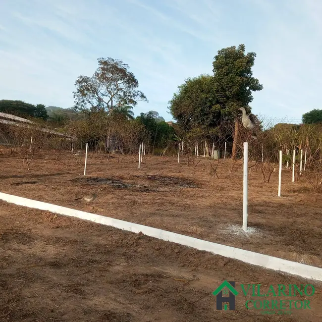 Chácara à venda, 10m2 em Bom Jesus Do Amparo - MG - imagem 4 Foto 4 de Chácara à venda, 10m2 em Bom Jesus Do Amparo - MG