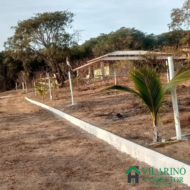 Chácara à venda, 10m2 em Bom Jesus Do Amparo - MG - imagem 8 Foto 8 de Chácara à venda, 10m2 em Bom Jesus Do Amparo - MG