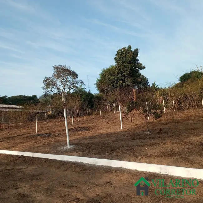 Chácara à venda, 10m2 em Bom Jesus Do Amparo - MG - imagem 2 Foto 2 de Chácara à venda, 10m2 em Bom Jesus Do Amparo - MG