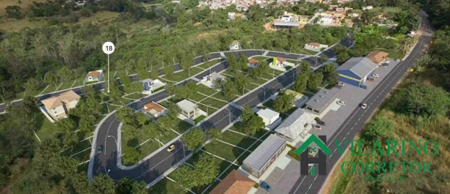 Terreno / Lote à venda, 219m2 em Santa Rita, Nova Lima - MG - imagem 8 Foto 8 de Terreno / Lote à venda, 219m2 em Santa Rita, Nova Lima - MG