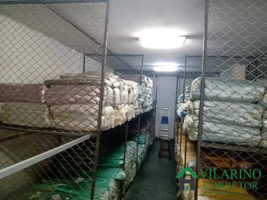 Armazém / Galpão à venda, 551m2 em Renascença, Belo Horizonte - MG - imagem 6 Foto 6 de Armazém / Galpão à venda, 551m2 em Renascença, Belo Horizonte - MG