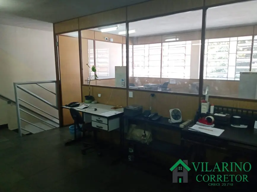 Armazém / Galpão à venda, 551m2 em Renascença, Belo Horizonte - MG - imagem 4 Foto 4 de Armazém / Galpão à venda, 551m2 em Renascença, Belo Horizonte - MG