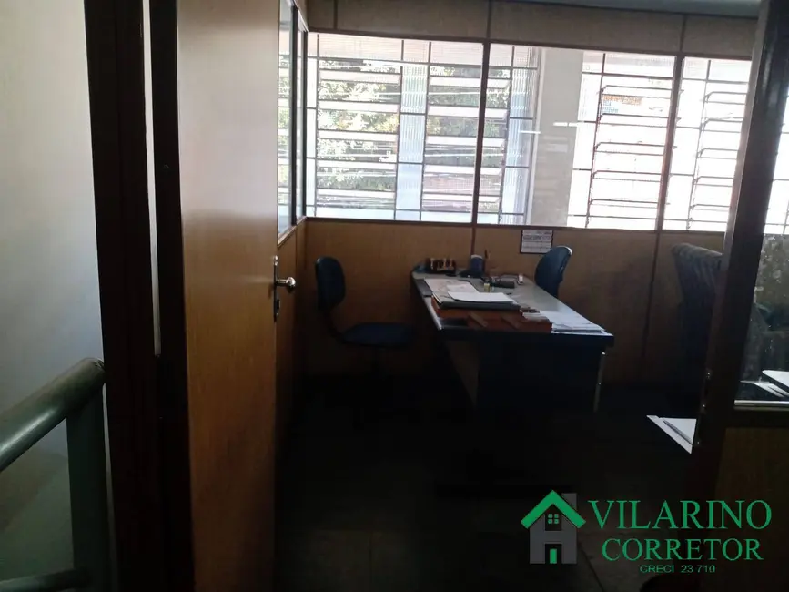 Armazém / Galpão à venda, 551m2 em Renascença, Belo Horizonte - MG - imagem 3 Foto 3 de Armazém / Galpão à venda, 551m2 em Renascença, Belo Horizonte - MG