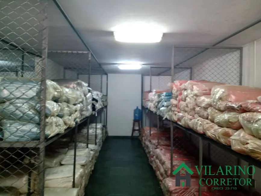 Armazém / Galpão à venda, 551m2 em Renascença, Belo Horizonte - MG - imagem 8 Foto 8 de Armazém / Galpão à venda, 551m2 em Renascença, Belo Horizonte - MG