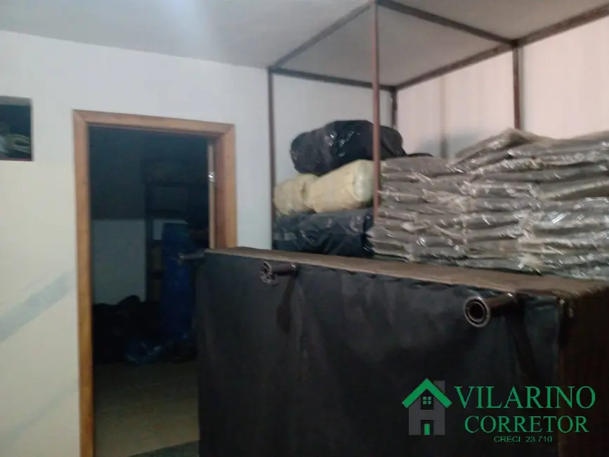 Armazém / Galpão à venda, 551m2 em Renascença, Belo Horizonte - MG - imagem 1 Foto 1 de Armazém / Galpão à venda, 551m2 em Renascença, Belo Horizonte - MG