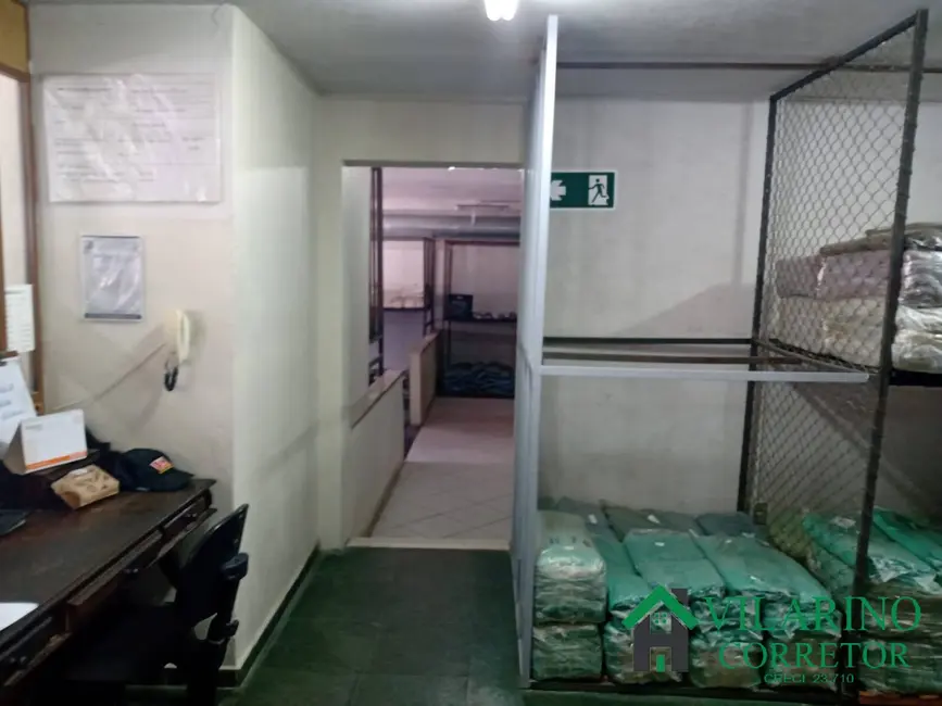 Armazém / Galpão à venda, 551m2 em Renascença, Belo Horizonte - MG - imagem 7 Foto 7 de Armazém / Galpão à venda, 551m2 em Renascença, Belo Horizonte - MG