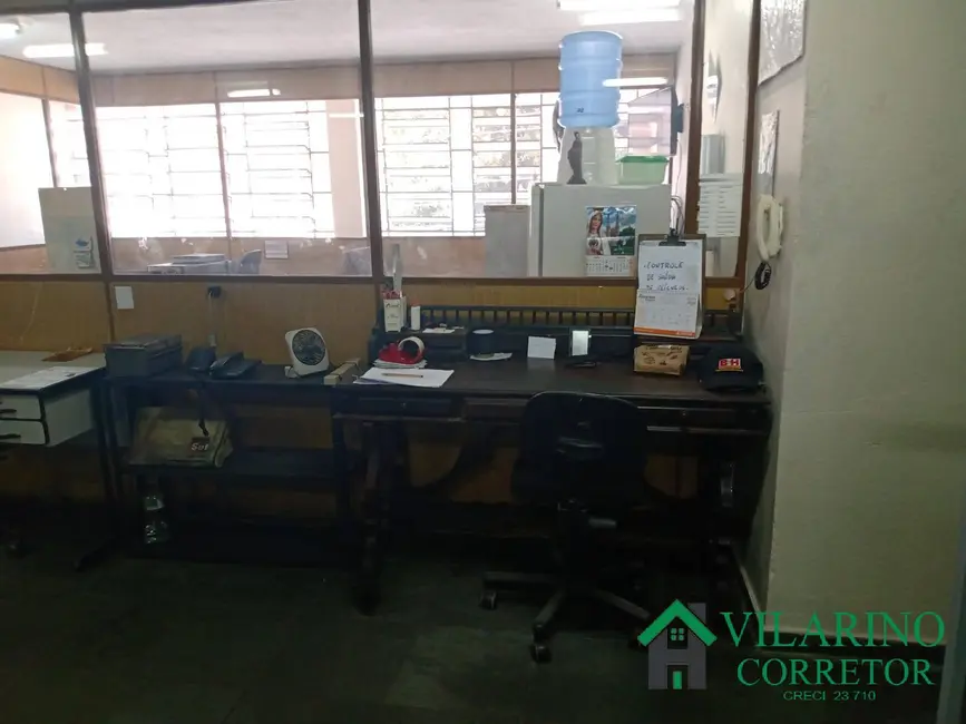 Armazém / Galpão à venda, 551m2 em Renascença, Belo Horizonte - MG - imagem 5 Foto 5 de Armazém / Galpão à venda, 551m2 em Renascença, Belo Horizonte - MG