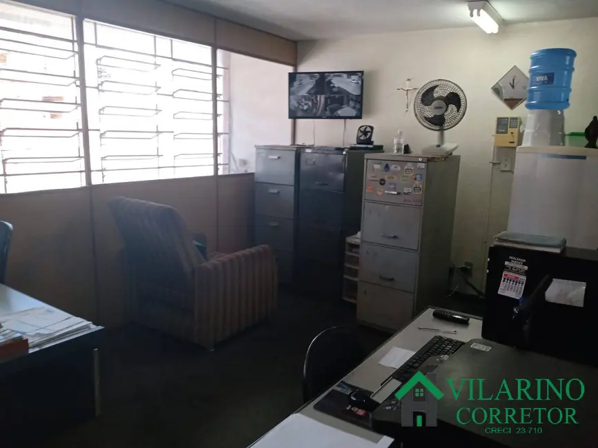 Armazém / Galpão à venda, 551m2 em Renascença, Belo Horizonte - MG - imagem 2 Foto 2 de Armazém / Galpão à venda, 551m2 em Renascença, Belo Horizonte - MG