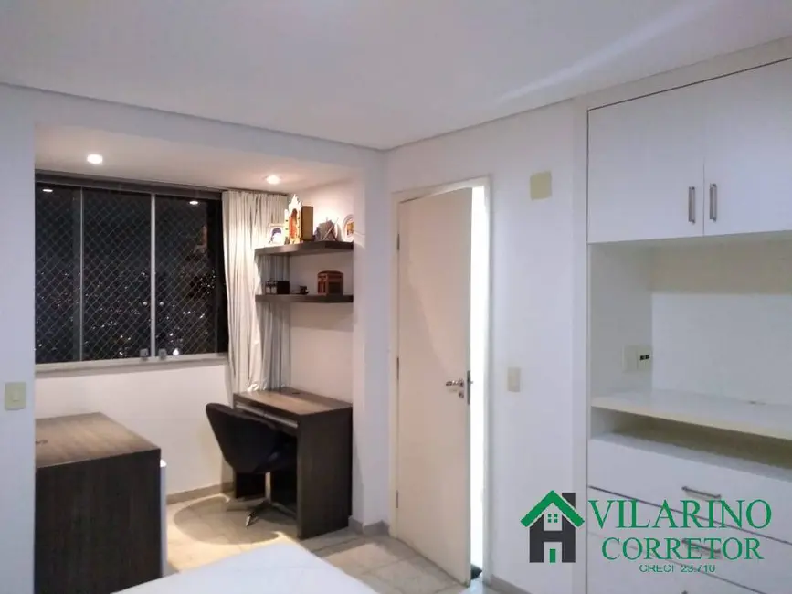 Foto 6 de Apartamento com 2 quartos à venda, 114m2 em Luxemburgo, Belo Horizonte - MG