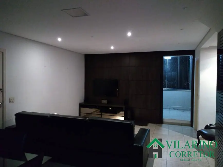 Foto 8 de Apartamento com 2 quartos à venda, 114m2 em Luxemburgo, Belo Horizonte - MG