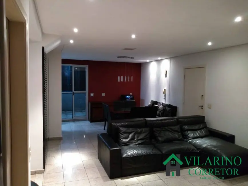 Foto 4 de Apartamento com 2 quartos à venda, 114m2 em Luxemburgo, Belo Horizonte - MG