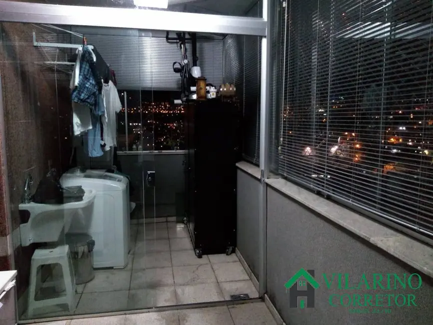 Foto 9 de Apartamento com 2 quartos à venda, 114m2 em Luxemburgo, Belo Horizonte - MG