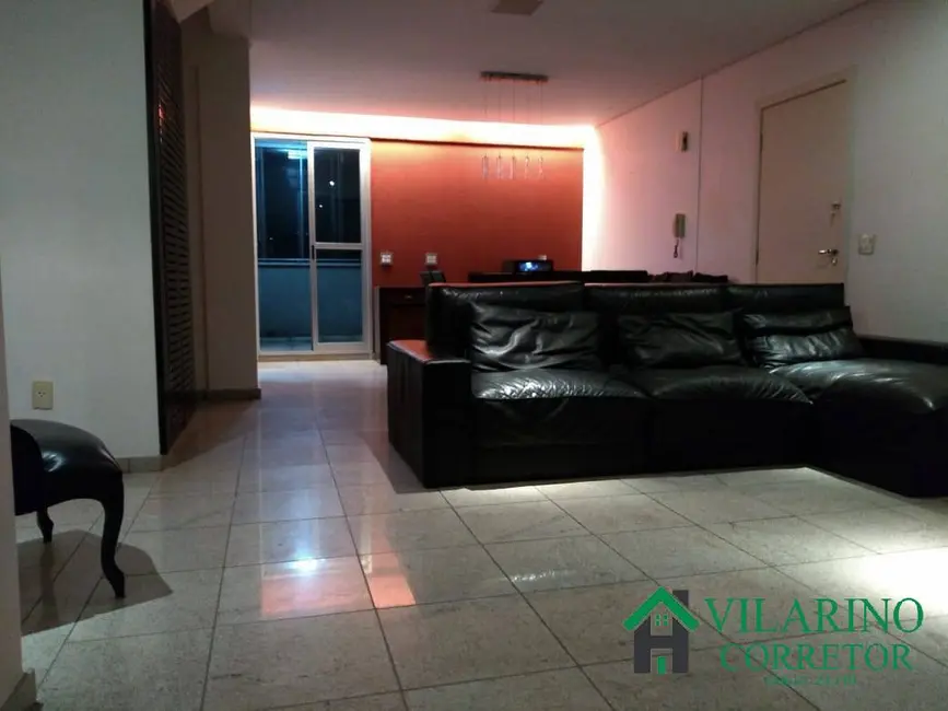 Foto 3 de Apartamento com 2 quartos à venda, 114m2 em Luxemburgo, Belo Horizonte - MG