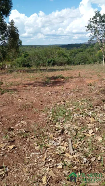 Foto 4 de Fazenda / Haras à venda, 220000m2 em Claudio - MG