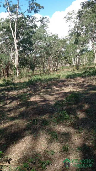 Foto 8 de Fazenda / Haras à venda, 220000m2 em Claudio - MG