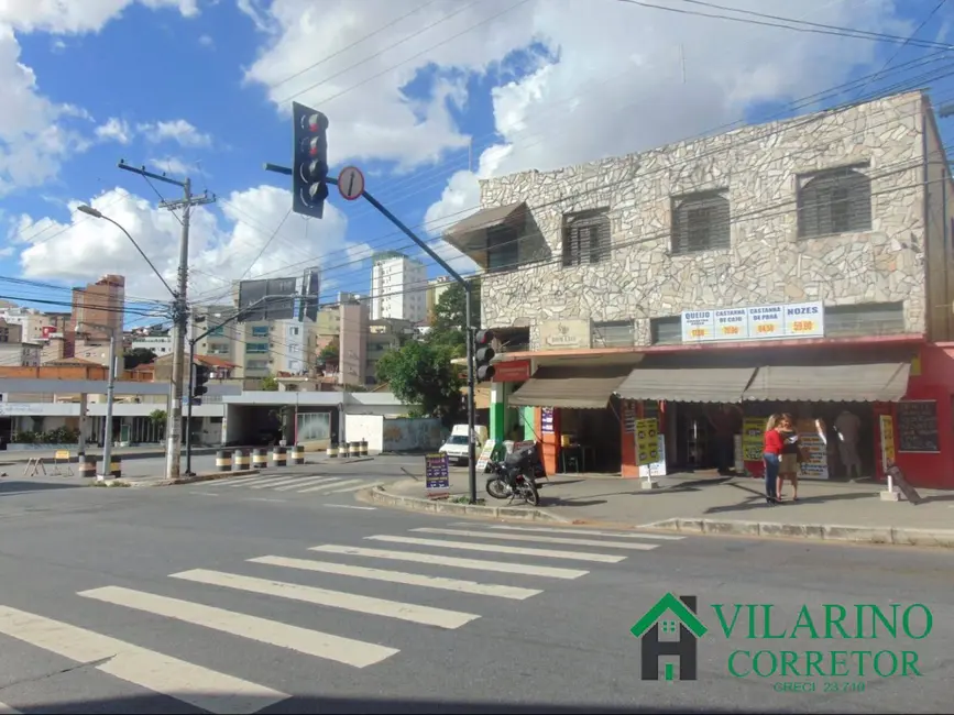 Foto 1 de Sala Comercial à venda, 338m2 em Renascença, Belo Horizonte - MG