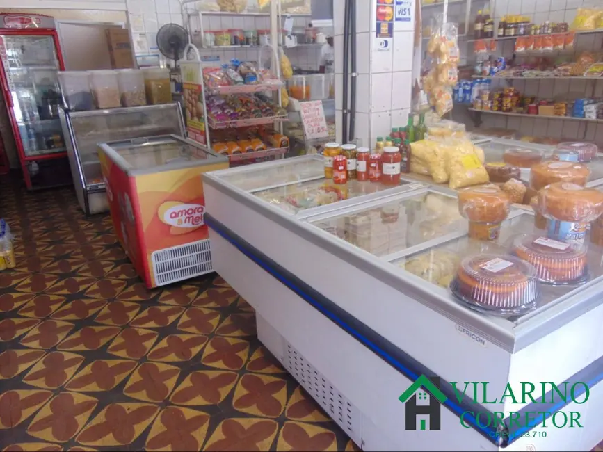 Foto 3 de Sala Comercial à venda, 338m2 em Renascença, Belo Horizonte - MG