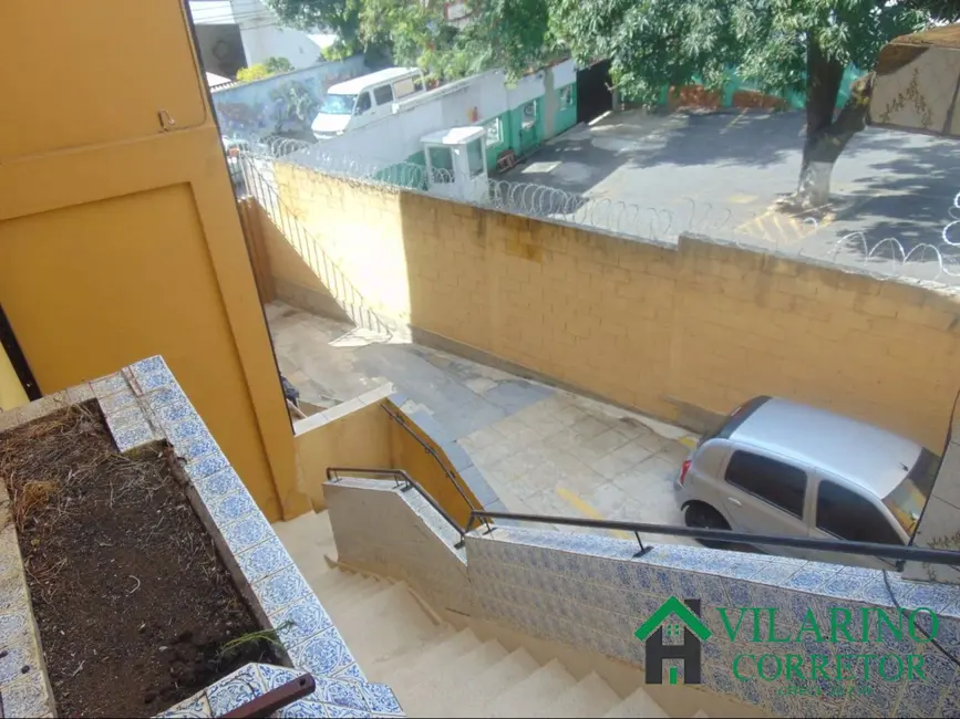 Foto 5 de Sala Comercial à venda, 338m2 em Renascença, Belo Horizonte - MG