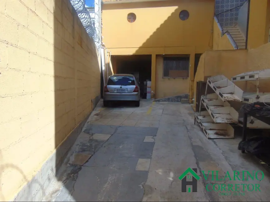 Foto 8 de Sala Comercial à venda, 338m2 em Renascença, Belo Horizonte - MG