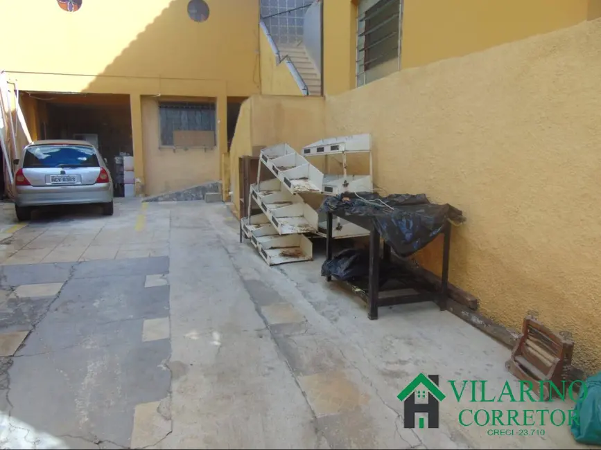 Foto 7 de Sala Comercial à venda, 338m2 em Renascença, Belo Horizonte - MG