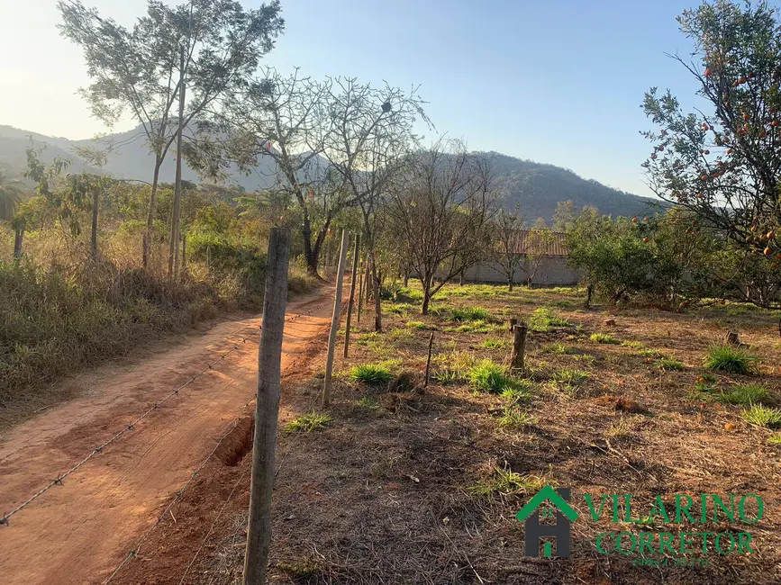 Terreno / Lote à venda, 1000m2 em Mateus Leme - MG - imagem 5 Foto 5 de Terreno / Lote à venda, 1000m2 em Mateus Leme - MG