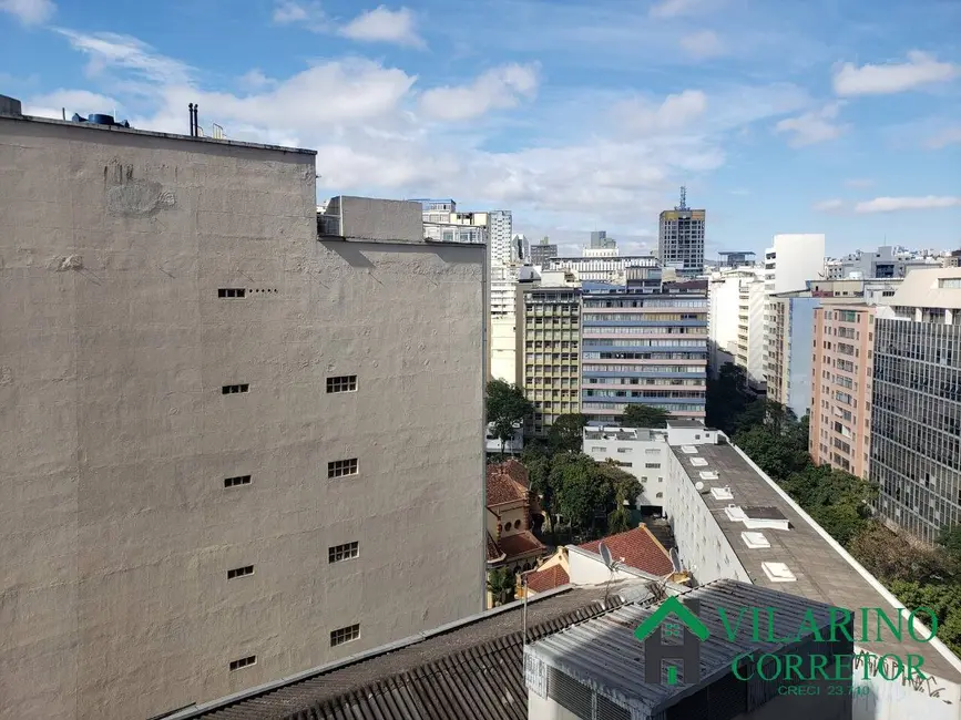 Foto 9 de Sala Comercial à venda, 37m2 em Centro, Belo Horizonte - MG
