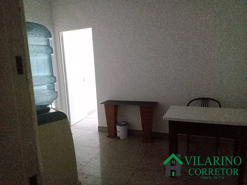 Foto 5 de Sala Comercial à venda, 51m2 em Centro, Belo Horizonte - MG