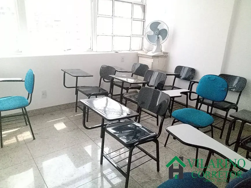 Foto 6 de Sala Comercial à venda, 51m2 em Centro, Belo Horizonte - MG