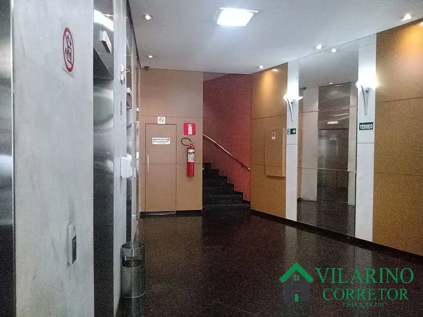 Foto 2 de Sala Comercial à venda, 51m2 em Centro, Belo Horizonte - MG