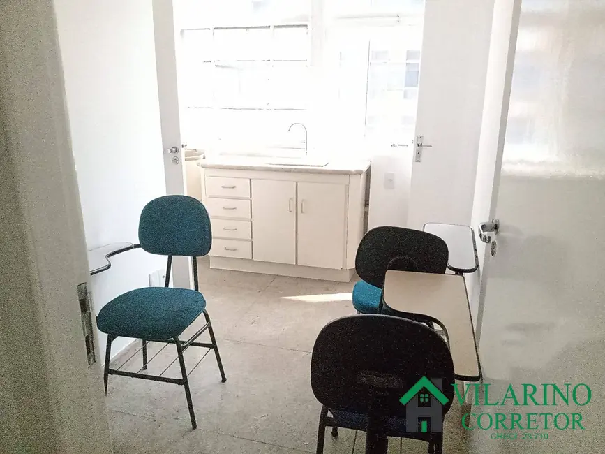 Foto 8 de Sala Comercial à venda, 51m2 em Centro, Belo Horizonte - MG
