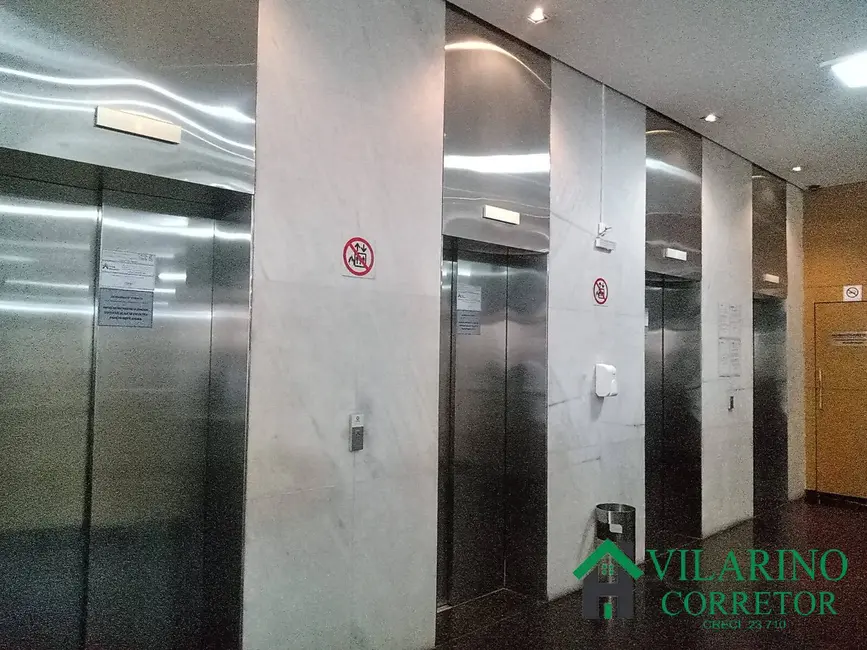 Foto 1 de Sala Comercial à venda, 51m2 em Centro, Belo Horizonte - MG