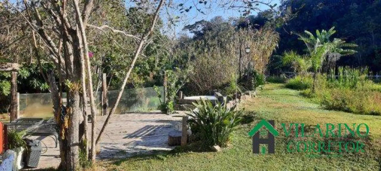 Foto 9 de Fazenda / Haras com 4 quartos à venda, 300m2 em Taquaracu De Minas - MG