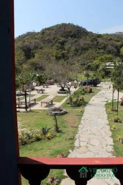 Foto 5 de Fazenda / Haras com 4 quartos à venda, 300m2 em Taquaracu De Minas - MG