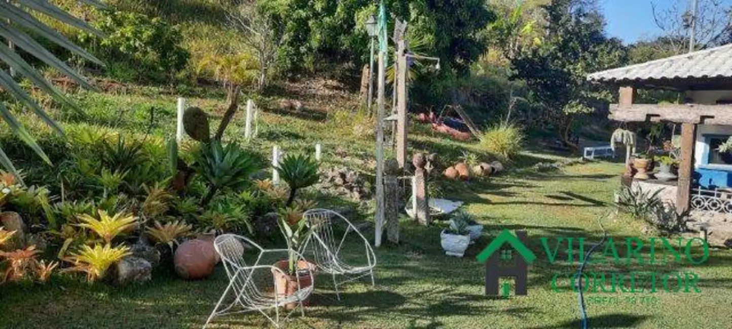 Foto 8 de Fazenda / Haras com 4 quartos à venda, 300m2 em Taquaracu De Minas - MG