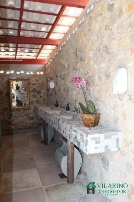 Foto 6 de Fazenda / Haras com 4 quartos à venda, 300m2 em Taquaracu De Minas - MG