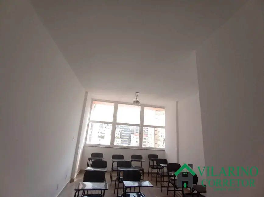 Foto 3 de Sala Comercial à venda, 28m2 em Centro, Belo Horizonte - MG