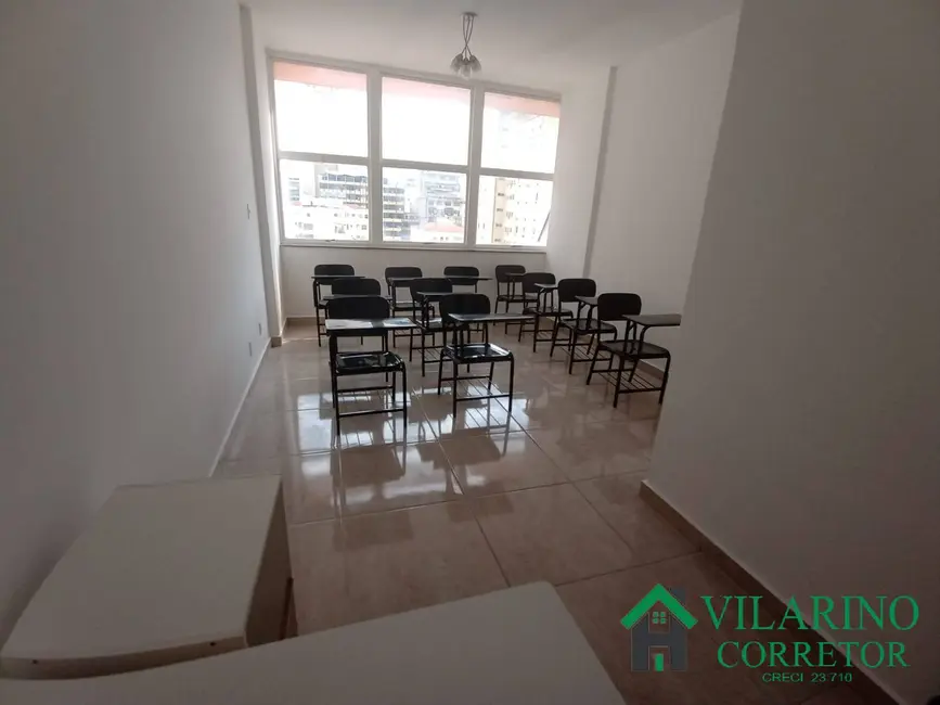 Foto 4 de Sala Comercial à venda, 28m2 em Centro, Belo Horizonte - MG