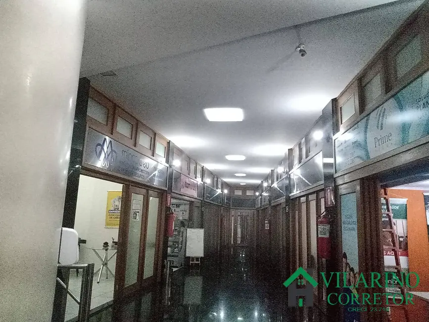 Foto 5 de Sala Comercial à venda, 28m2 em Centro, Belo Horizonte - MG
