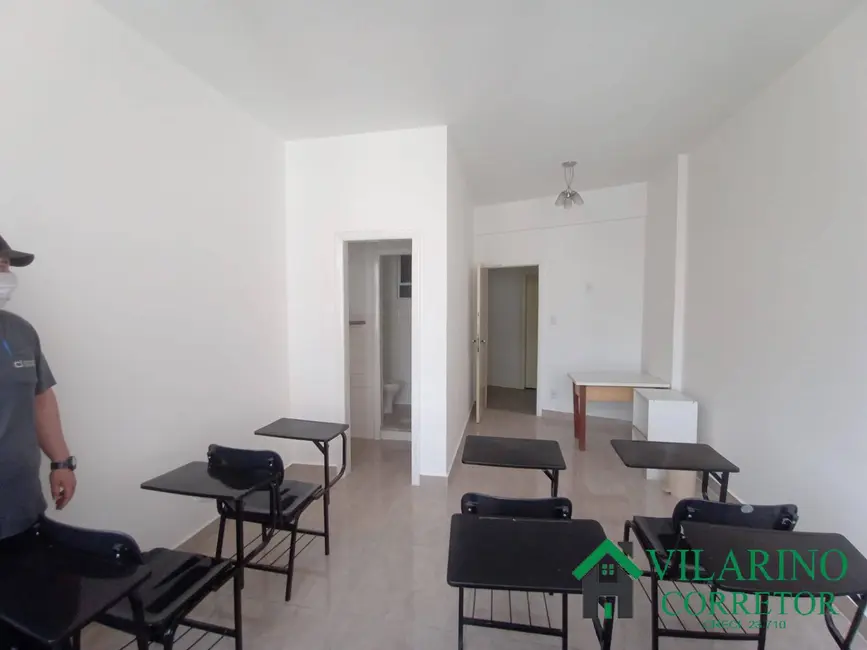 Foto 2 de Sala Comercial à venda, 28m2 em Centro, Belo Horizonte - MG