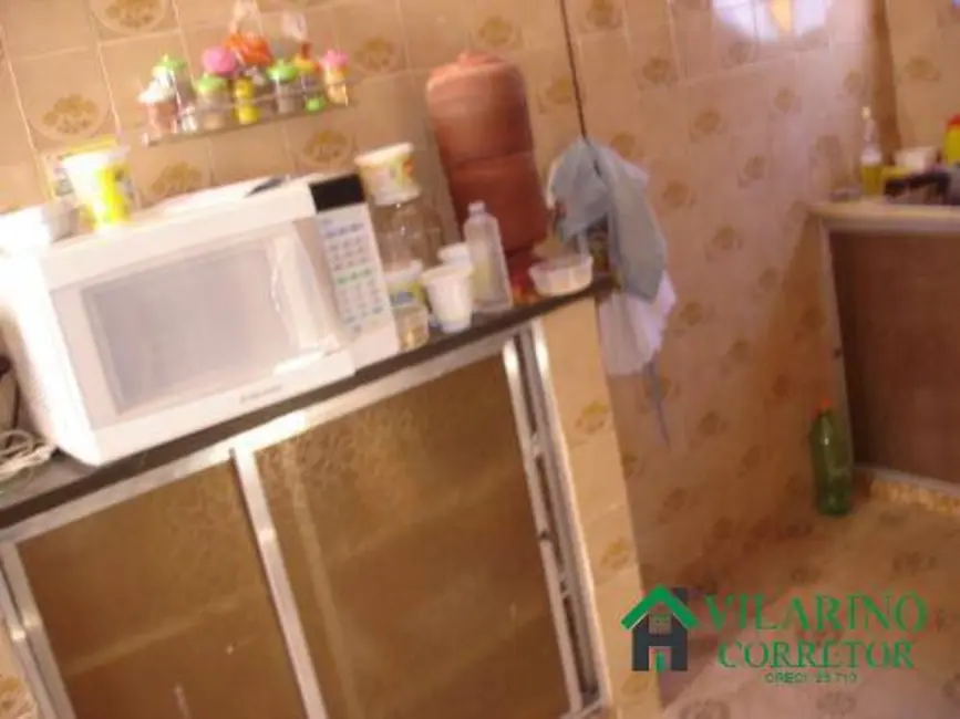 Casa com 3 quartos à venda, 363m2 em Venda Nova, Belo Horizonte - MG - imagem 4 Foto 4 de Casa com 3 quartos à venda, 363m2 em Venda Nova, Belo Horizonte - MG
