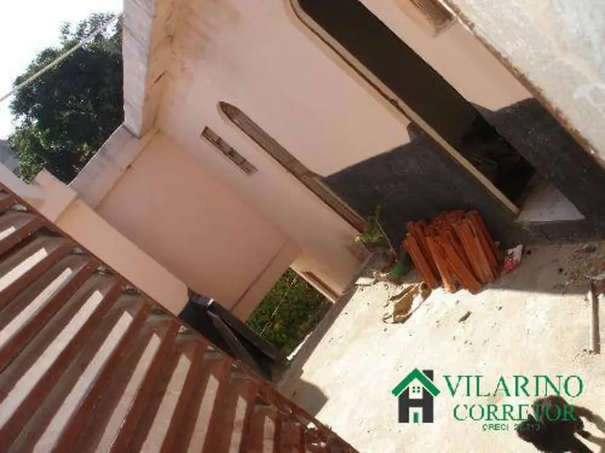 Casa com 3 quartos à venda, 363m2 em Venda Nova, Belo Horizonte - MG - imagem 3 Foto 3 de Casa com 3 quartos à venda, 363m2 em Venda Nova, Belo Horizonte - MG