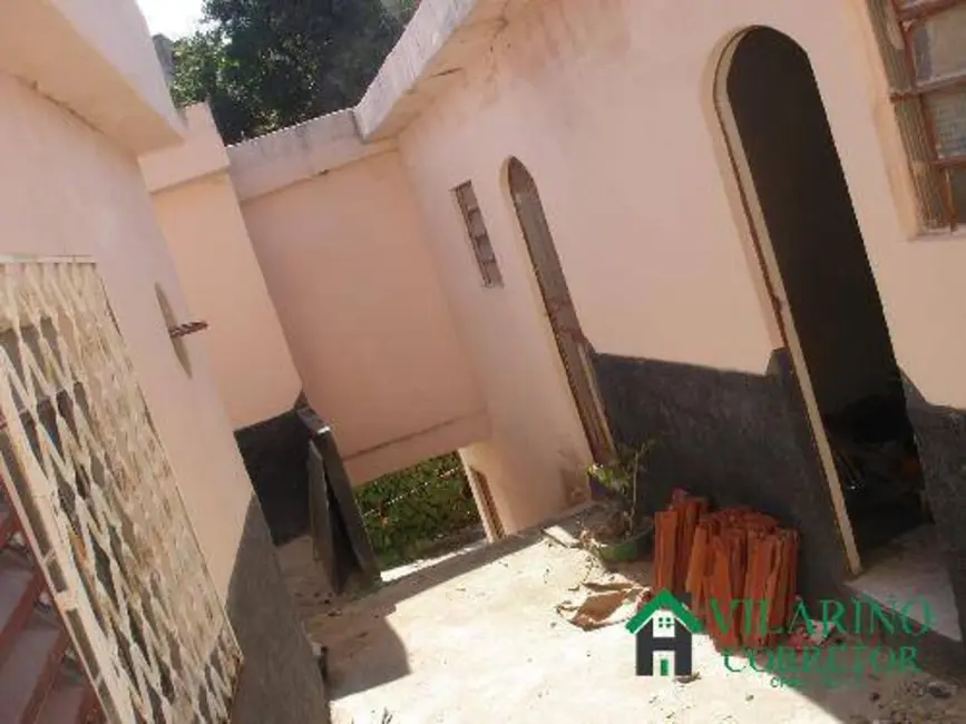Casa com 3 quartos à venda, 363m2 em Venda Nova, Belo Horizonte - MG - imagem 2 Foto 2 de Casa com 3 quartos à venda, 363m2 em Venda Nova, Belo Horizonte - MG