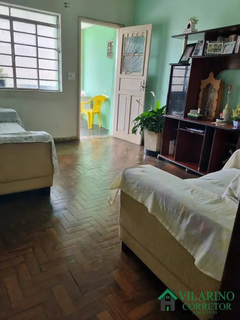 Casa com 6 quartos à venda, 287m2 em Graça, Belo Horizonte - MG - imagem 6 Foto 6 de Casa com 6 quartos à venda, 287m2 em Graça, Belo Horizonte - MG