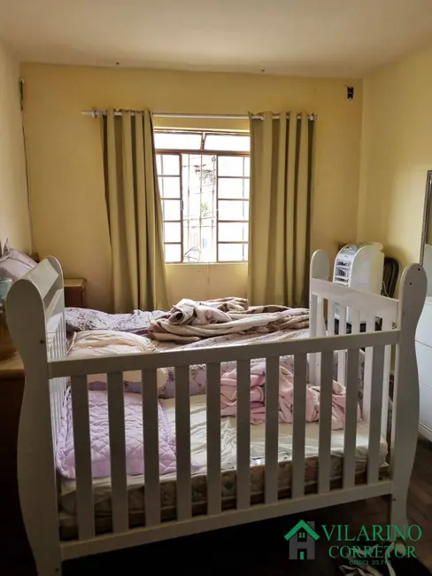 Foto 11 de Casa com 6 quartos à venda, 287m2 em Graça, Belo Horizonte - MG