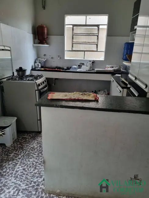 Casa com 6 quartos à venda, 287m2 em Graça, Belo Horizonte - MG - imagem 9 Foto 9 de Casa com 6 quartos à venda, 287m2 em Graça, Belo Horizonte - MG