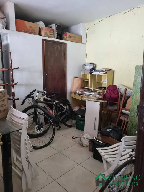 Foto 15 de Casa com 6 quartos à venda, 287m2 em Graça, Belo Horizonte - MG