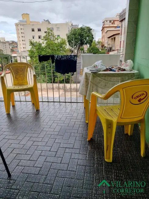 Casa com 6 quartos à venda, 287m2 em Graça, Belo Horizonte - MG - imagem 3 Foto 3 de Casa com 6 quartos à venda, 287m2 em Graça, Belo Horizonte - MG