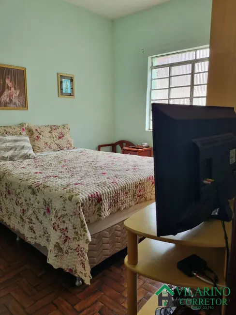 Foto 13 de Casa com 6 quartos à venda, 287m2 em Graça, Belo Horizonte - MG